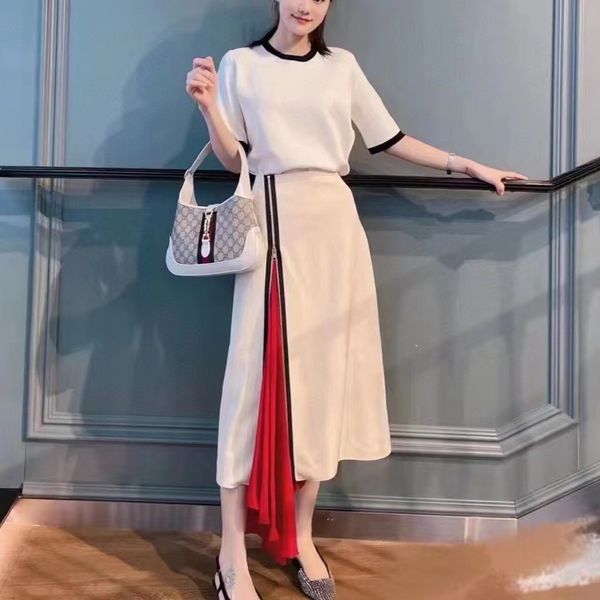 

soft dress fit embroidery short sleeve women 2021new sml, White;black