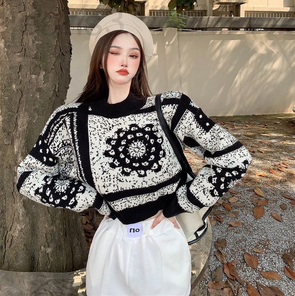 

women's knits & tees designer new style cardigan pullover vzud, White