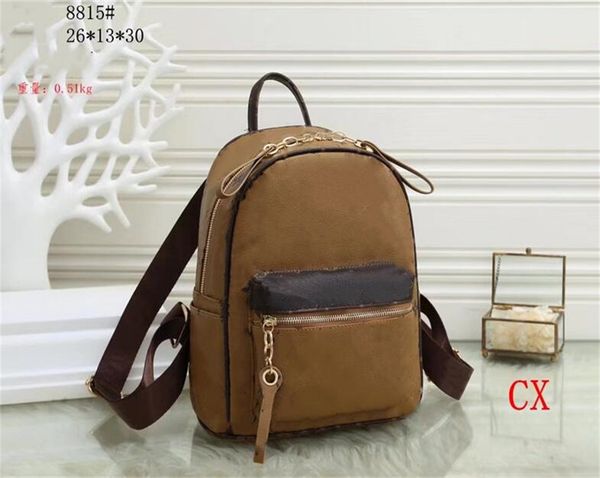

backpack monograms mini back pack designer bag luxurys crossbody shoulder women men handbag small leather montaignes outdoor sports casual d