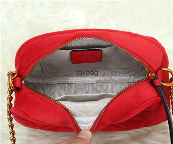 

2022 luxurys designers bag women fashion marmont bags genuine leather crossbody handbag shoulder marmont bag