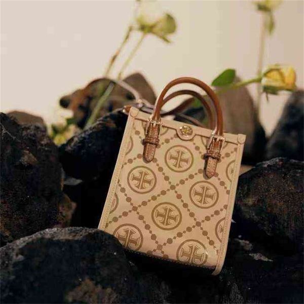 

60% off factory store admires bordeaux tote women's texture niche portable messenger bag