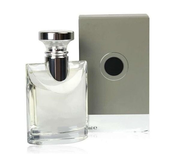 Vorzugsware NEW Fashion MEN EDT Parfüm natürlicher Duft für Männer 100 ml langanhaltende Zeit Schnelle Lieferung