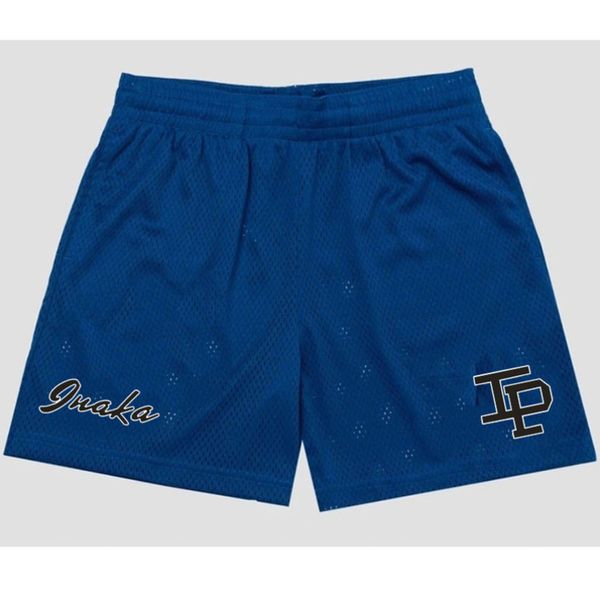 

men's fashion inaka power shorts ip basic women's sports pants classic new york fitness basketball boho loose beach mesh sportshor, White;black