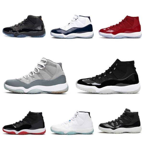 

basketball shoes unc 11 11s bred legend gamma university blue dark concord low space jam cool grey anniversary cherry jubilee 25th win like
