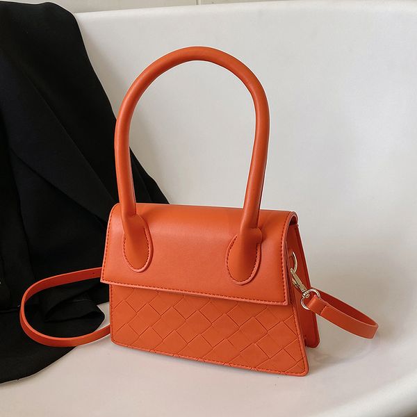 

pink sugao fashion tote bags women shoulder crossbody bags handbag plain designer handbag girl shopping bags pu leather mini bag 0705-28