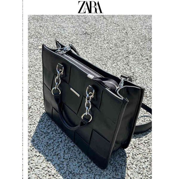 

barbie tote woven babama commuting women's minority large capacity portable single shoulder messenger genuine leather handbags designer