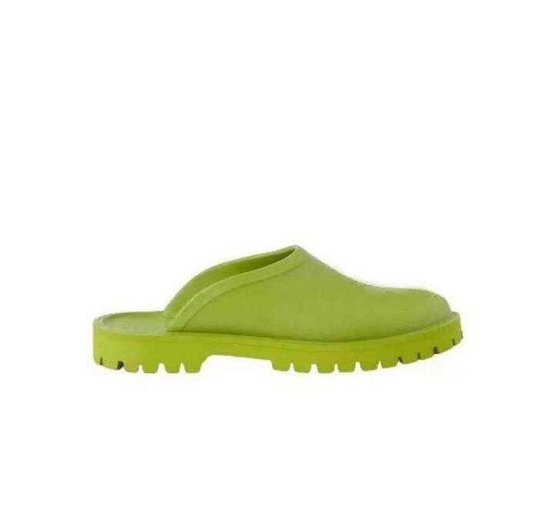 

designer slippers women platform perforated g sandals shoes foam sandal beach slides woman slipper 0012 g sandals 170, Black