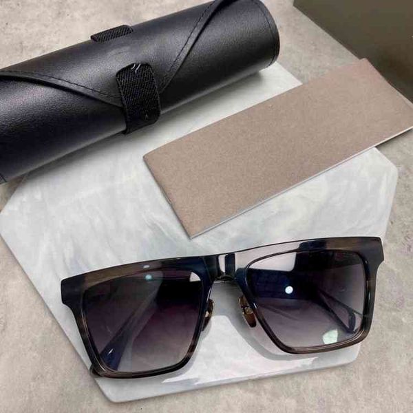 

sunglasses net red same men's plate large face hawksbill box women's, White;black