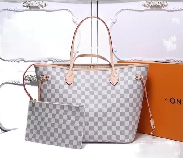 

luxury design louiss vuttons lvs bags tote bag nf designer bags fashion shoulder clutch handbags vintage shopping bages wallet
