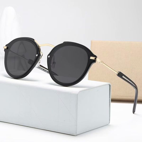 

millionaires sunglasses classic fashion luxury brands designer eyewear vintage round sunglasses eyewear lunettes de soleil, White;black