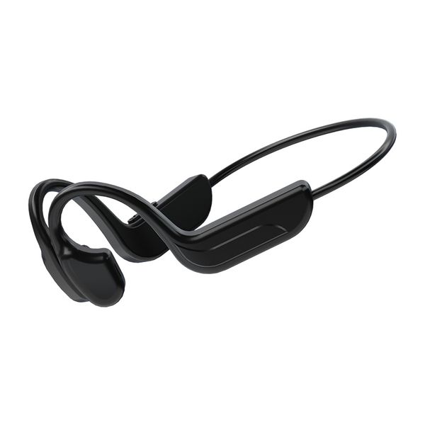 G10 Wireless Ohrhörer Bluetooth -Knochen leitende Audioausrüstung Outdoor Sport Stereo wasserdichtes Mikrofon