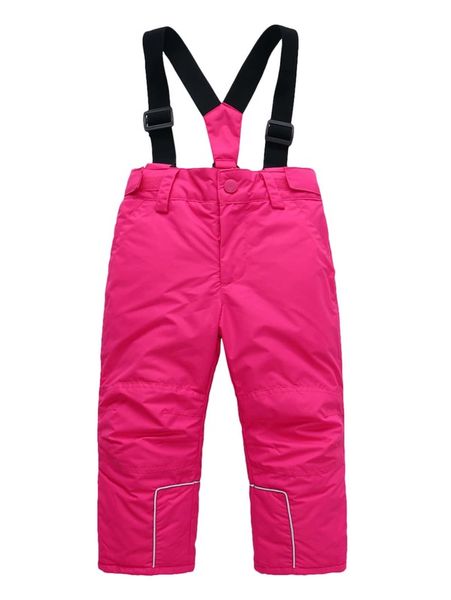 

toddler girls contrast piping overalls she, Blue