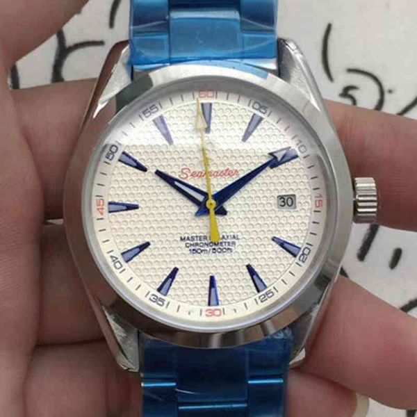 

luxury fashion watches for mens mechanical wristwatches automatic 431rdesigner, Slivery;brown