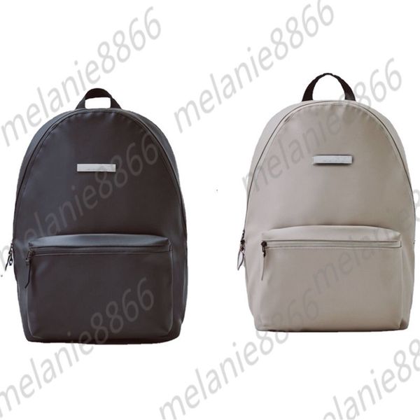 

ess backpack 100% 1-1 bag student men and women leisure outdoor computer