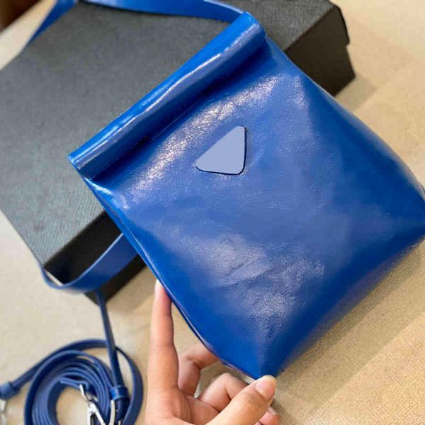 

shoulder bags crossbody bag totes women designer handbags black messenger bags chest bag purses 220708