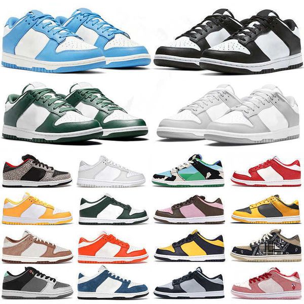 

designer mens running shoes sneakers white black grey fog unc university blue low platform syracuse michigan sail men women trainers sports