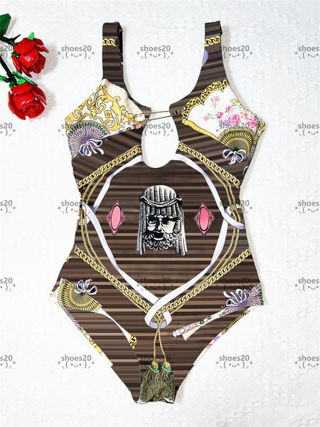 

pin buckle swimwear hipster push up women's one-piece designer swimsuits outdoor beach swimming bandage travel vacation luxury wear