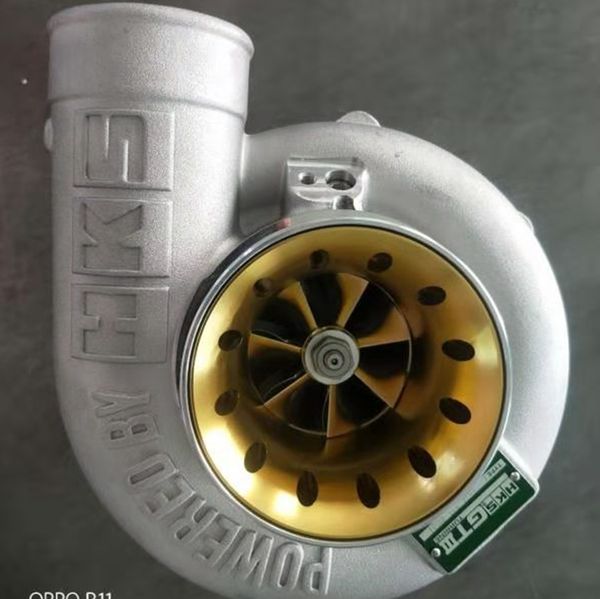 

hks turbo for refitting vehicle specialty wind cooled turbine turbocharger