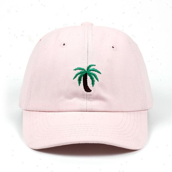

embroidery palm trees curved dad hats take a trip baseball cap coconut hat strapback ogb022 hip hop adjustable, Blue;gray