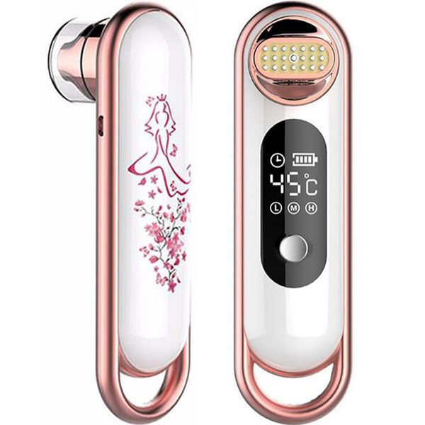 

rf radio frequency facial massager ultrasonic face lifting tighten wrinkle remove anti-aging beauty massage instrument perfections