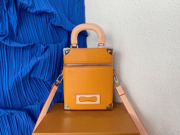 

classic bucket shoulder bag designer messenger bag luxury wallet soft material casual fashion temperament goddess xb40058p