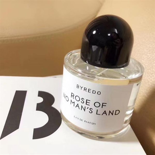 

famous byredo spray eau de toilette 6 style perfume for men perfume 100ml blanche rose of no man's land mixed emotions long l259l