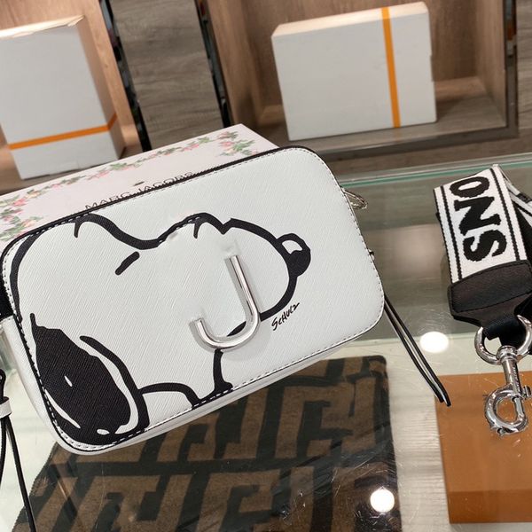 

large multi pocket chain soft leather women shoulder bags fashion designer trend handbag solid color square ladies crossbody bag8