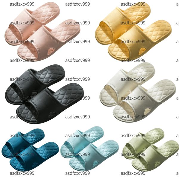 

2022 designer slippers satin slides with crystals slide crystal classics triangle slipper for women flat rubber sole slide fashion, Black