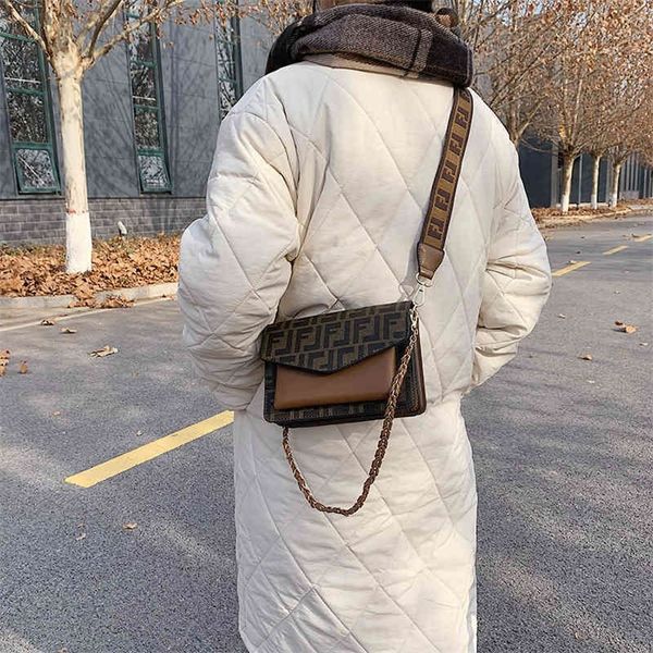 

shop online 85% off handbag texture and winter net shoulder strap small square bag personalized fashion single shoulder