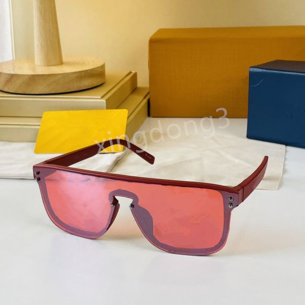 

outdoor eyewear new metal sunglasses designer men's and women's beach fashion classic style gold plated box retro sunglasses outdo