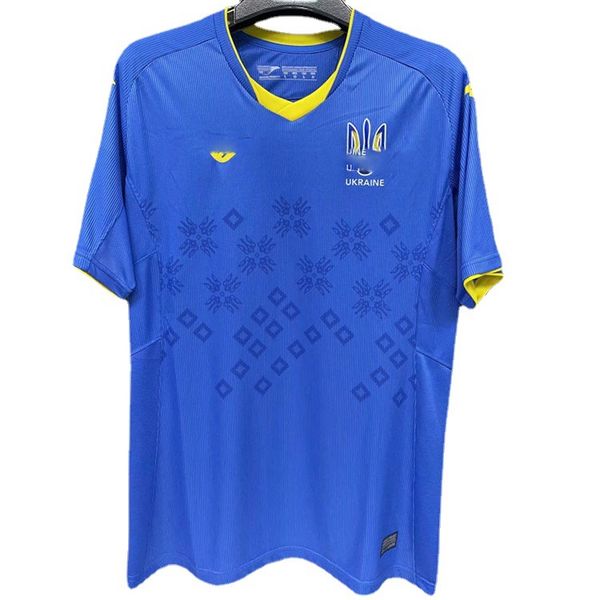 

men's t-shirts men'ss footbalsl dress new season footballss dresss team footballs league team european cup ukraine national teams, White;black