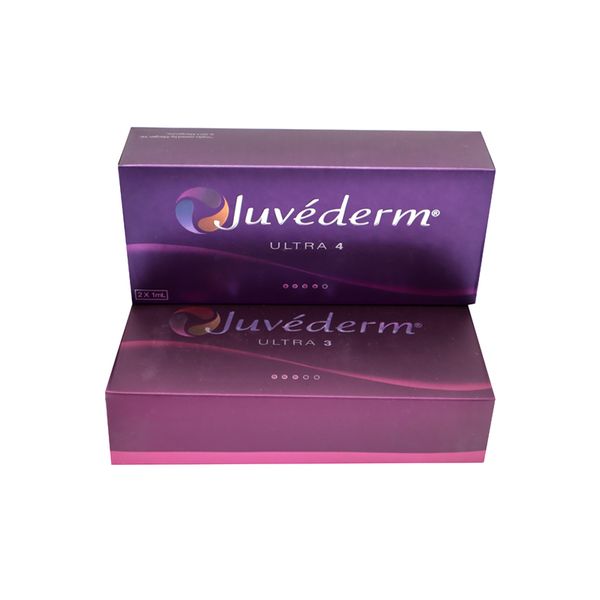 

beauty items juvederms ultra plus xc 3 dermal filler 2 syringes x 1ml