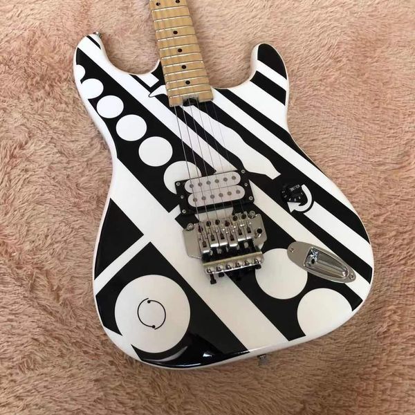 

guitars factory customized electric guitar fast delivery