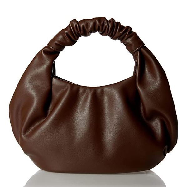 

the women bag addison soft volume handle bag handbag