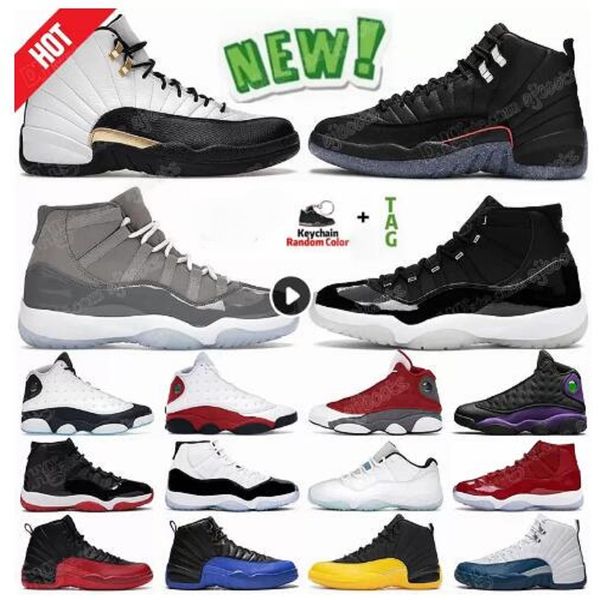 

man mens 12 utility 12s twist basketball shoes reverse flu game black dark concord university gold indigo royalty bordeaux men trainers snea