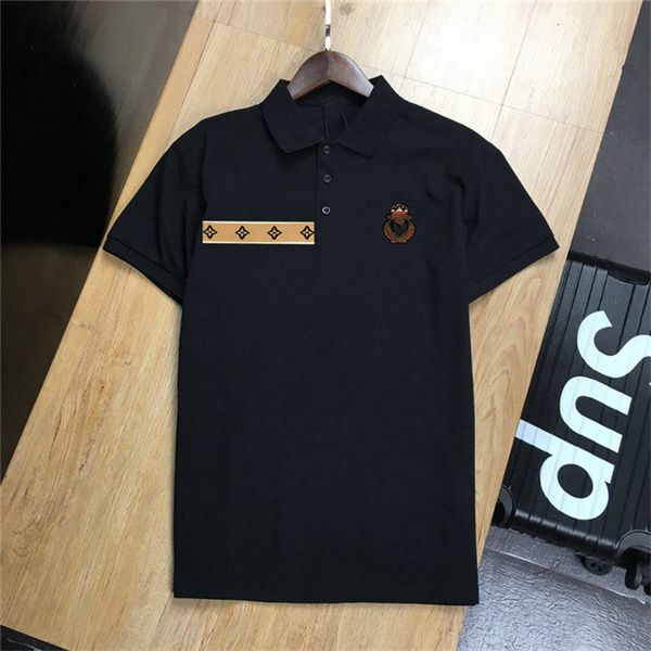 

men t shirts designer women t-shirts fashion classic casual tee sports shirts mens short sleeve high-quality streetwear 05, White;black