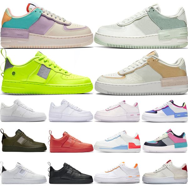 

men women running shoes shadow platform high low cut running shoes pistachio pale ivory skateboarding mens outdoor sports trainers