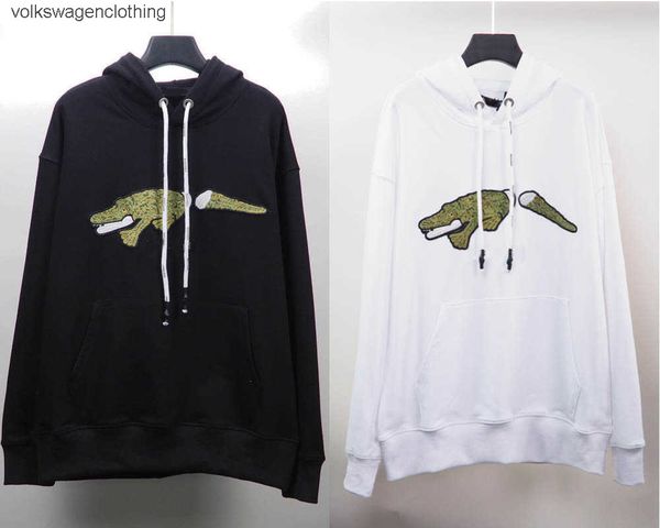 

hoodie hip hop s long sleeve stylist hoodies men women sweatshirts s-xl, Black