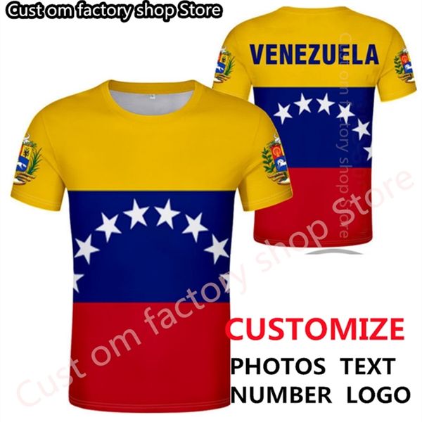 Venezuela Camise