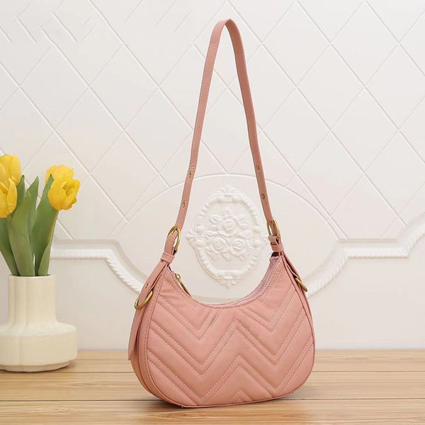 

women shoulder bag designers handbags luxury ladies crossbody messenger tote bag fashion purses wallet wholesale