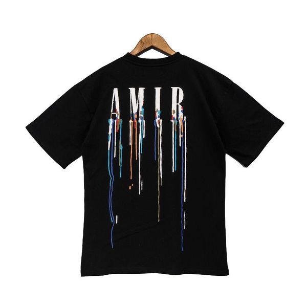 

men's t-shirts colorful letter print brand men short-sleeved t-shirt social club outfits tee shirt homme spring o-neck tshirt for, White;black