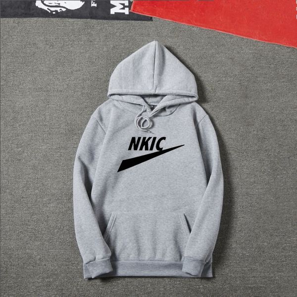 

warm fleece hoodies men sweatshirts 2022 new spring autumn brand logo streetwear hoody man's clothing plus size s-xxxl, Black