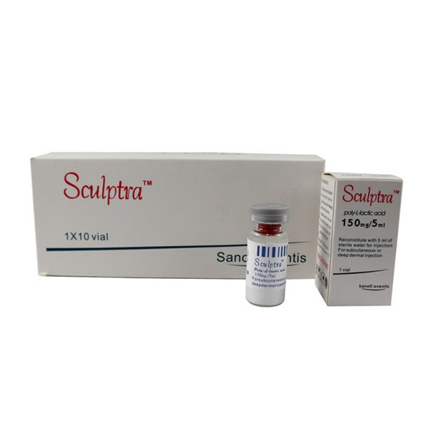 

non-surgical bbl butt lift sculptra 150mg
