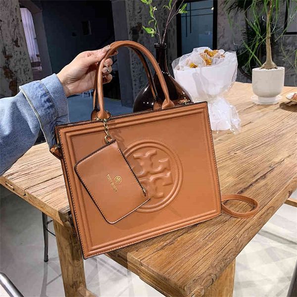 

small shopping texture women's large capacity one messenger tote 55% off factory wholesale