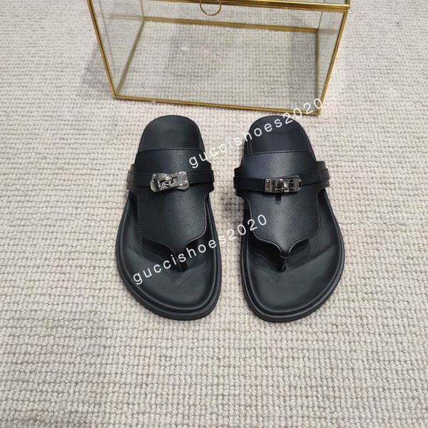 

designer slippers men women sandals floral printing striped slide rubber flat non-slip classic slipper gear bottoms flip flops, Black;red