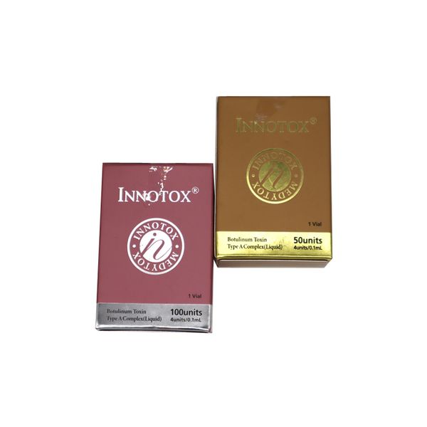 

beauty items skin care for anti wrinkles korea botulax innotox rentox