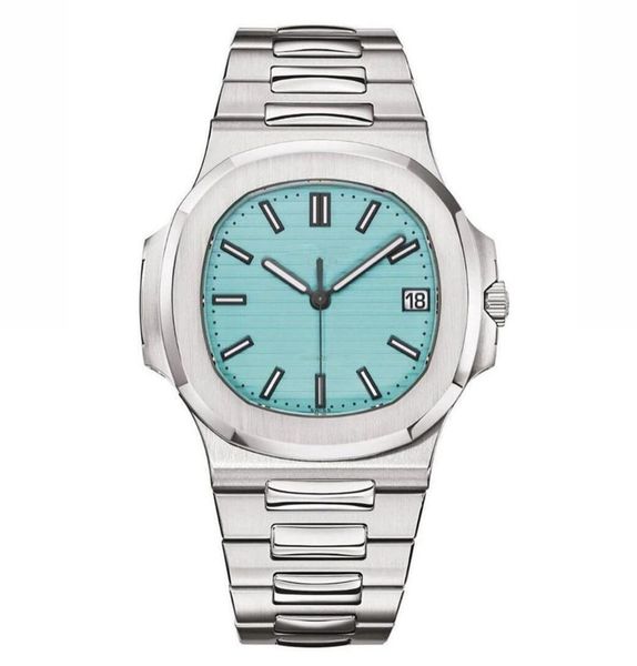 

limited series celebrating 170 years mens watches automatic mechanical movement waterproof partnership ppt 5711/1a-018 stainless steel with