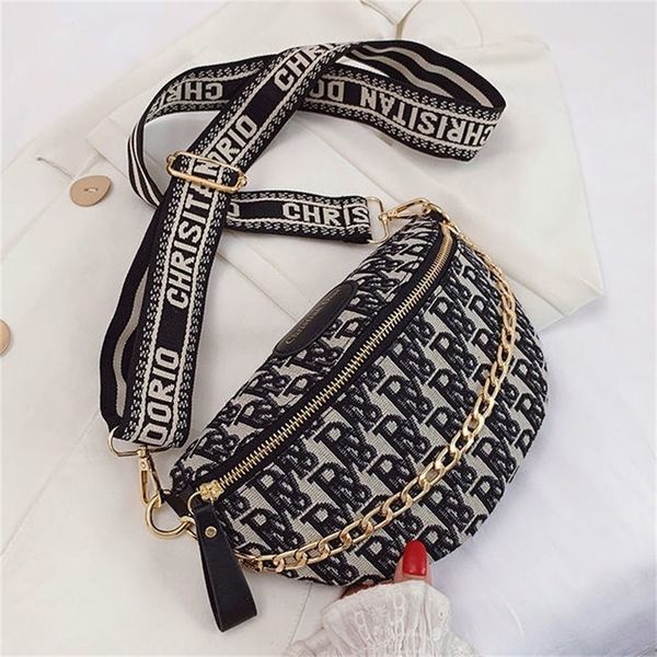 

purses us net red new fashion waist bag women's in suit outlet online sales