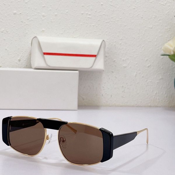 

sunglasses for woman and mens 2022 designer retro summer 267s anti-ultraviolet driving fishing fashion random box ddd, White;black
