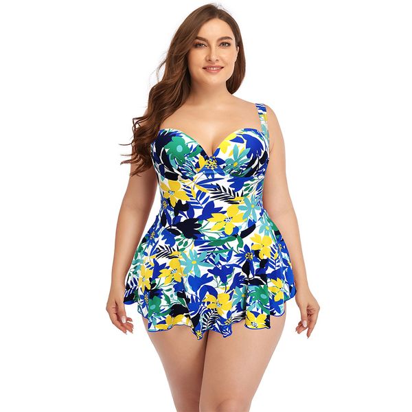 Momens sexy moda de banho de banho de banho de banho de banho de natação praia de praia siamesa multicolor de uma peça de uma peça plus size sem sutiã suporte de suporta de verão bikinis 001